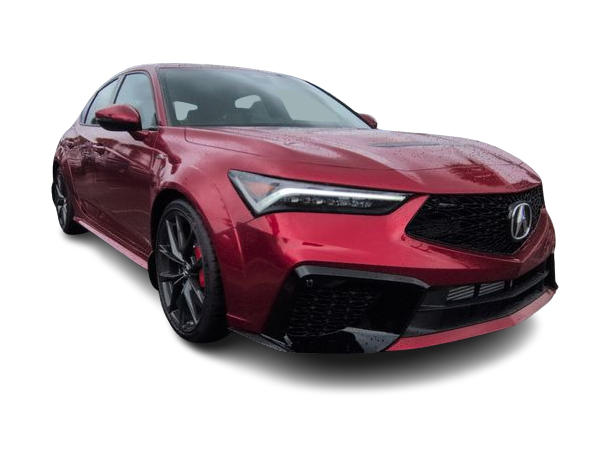 Thumbnail: 2026 Acura Integra - 22