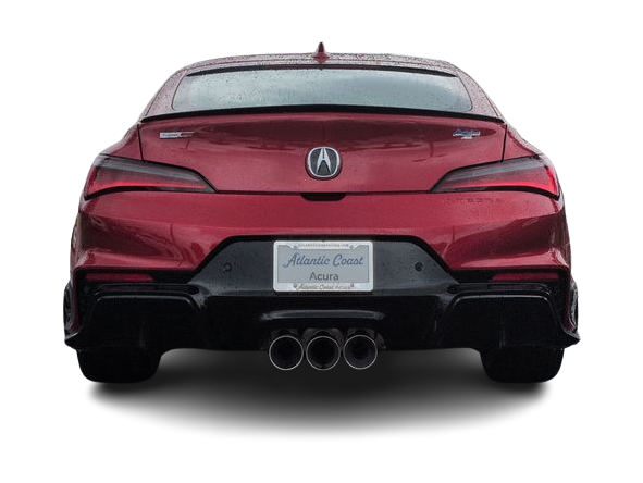 Thumbnail: 2026 Acura Integra - 5