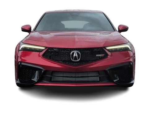 Thumbnail: 2026 Acura Integra - 6