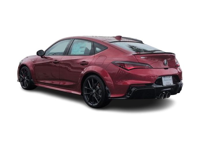 Thumbnail: 2026 Acura Integra - 4