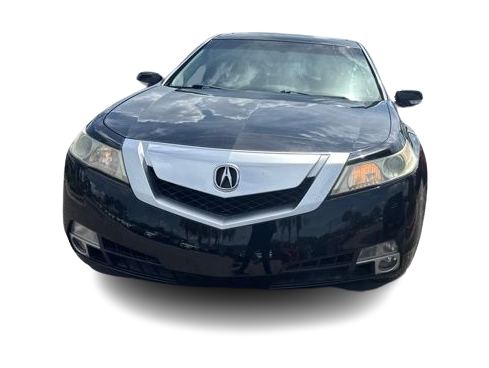 Thumbnail: 2010 Acura TL - 4