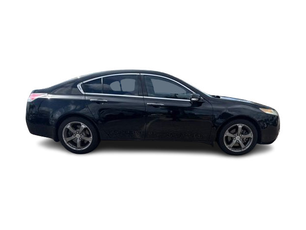 Thumbnail: 2010 Acura TL - 18