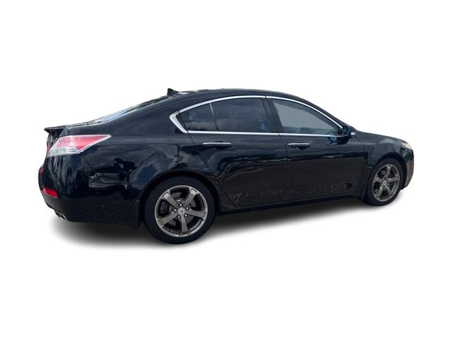 Thumbnail: 2010 Acura TL - 20
