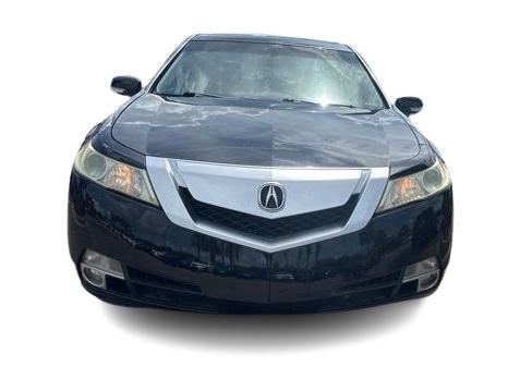 Thumbnail: 2010 Acura TL - 13