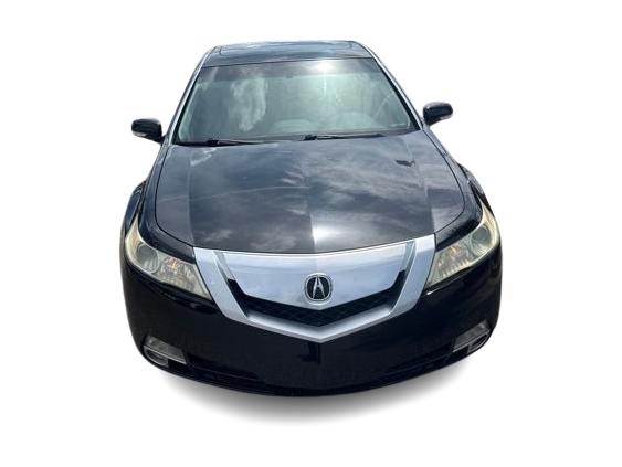 Thumbnail: 2010 Acura TL - 14