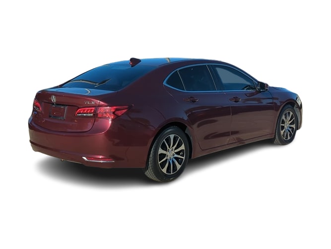 Thumbnail: 2016 Acura TLX - 24