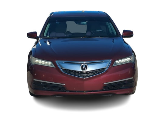 Thumbnail: 2016 Acura TLX - 6