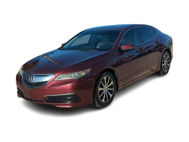 Thumbnail: 2016 Acura TLX - 23
