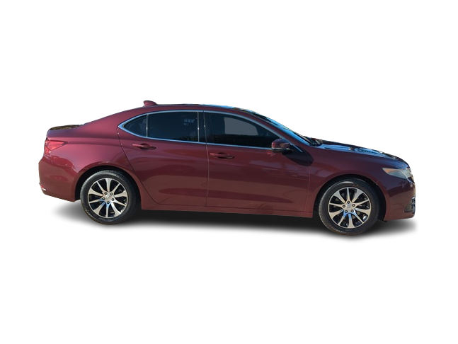 Thumbnail: 2016 Acura TLX - 25