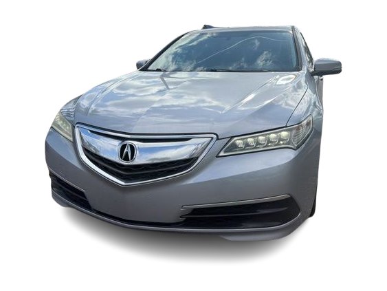 Thumbnail: 2016 Acura TLX - 5