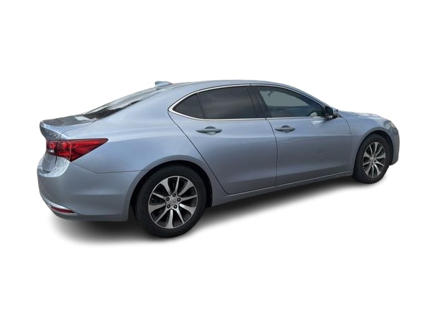 Thumbnail: 2016 Acura TLX - 19