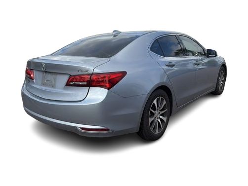 Thumbnail: 2016 Acura TLX - 21