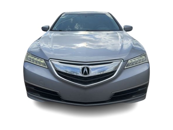 Thumbnail: 2016 Acura TLX - 12