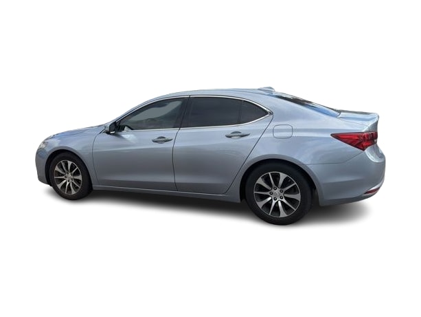 Thumbnail: 2016 Acura TLX - 3