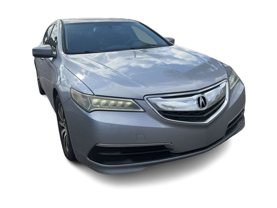 Thumbnail: 2016 Acura TLX - 14
