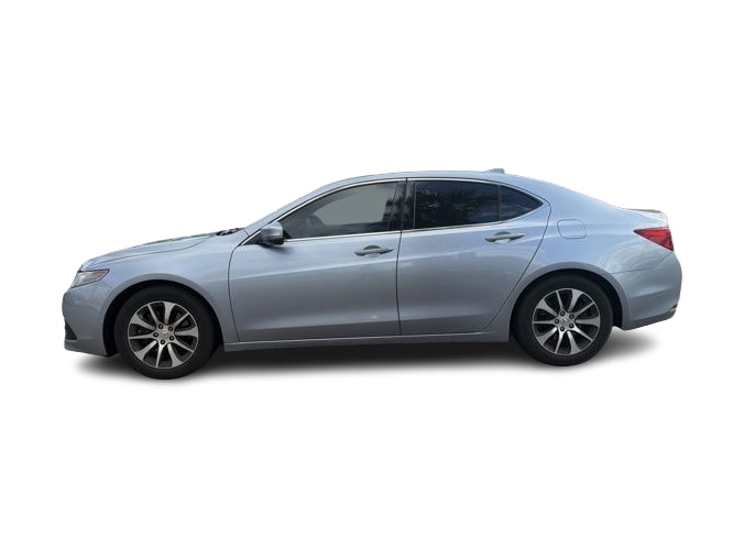 Thumbnail: 2016 Acura TLX - 23