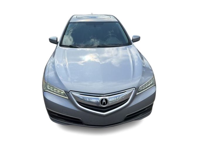 Thumbnail: 2016 Acura TLX - 13
