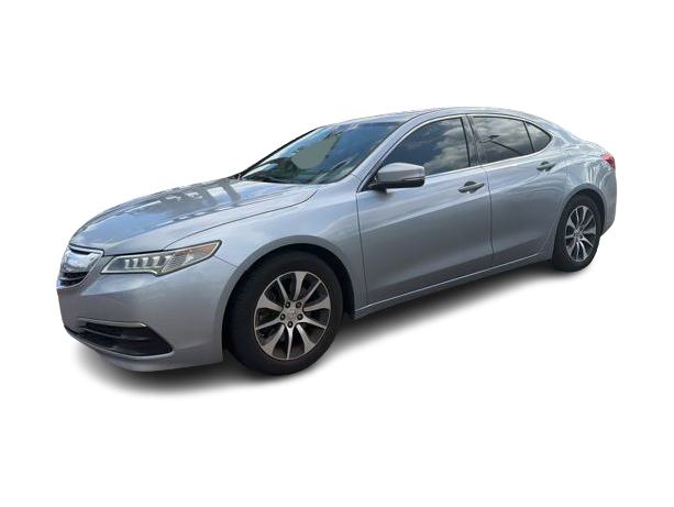 Thumbnail: 2016 Acura TLX - 26