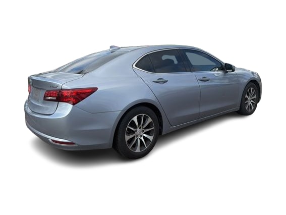Thumbnail: 2016 Acura TLX - 20