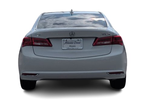 Thumbnail: 2020 Acura TLX - 5