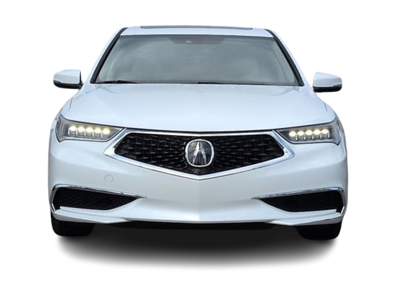 Thumbnail: 2020 Acura TLX - 6