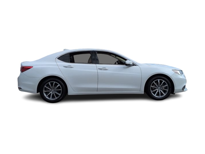Thumbnail: 2020 Acura TLX - 25
