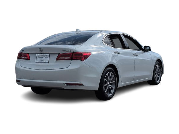 Thumbnail: 2020 Acura TLX - 24