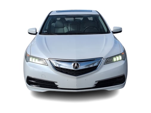 Thumbnail: 2016 Acura TLX - 6