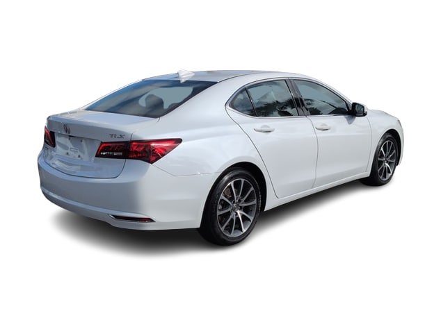 Thumbnail: 2016 Acura TLX - 23