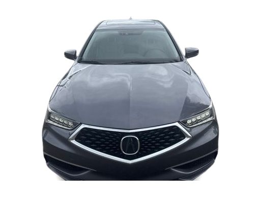 Thumbnail: 2018 Acura TLX - 14