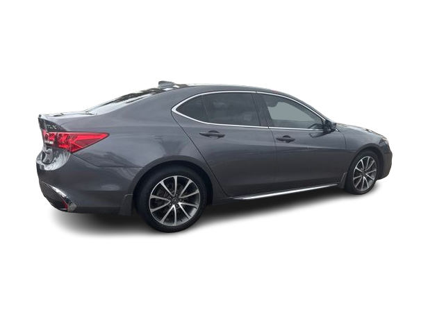 Thumbnail: 2018 Acura TLX - 21