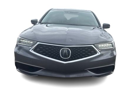 Thumbnail: 2018 Acura TLX - 5