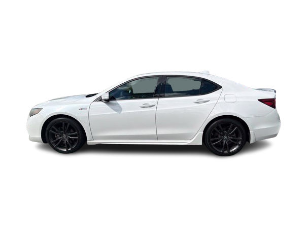 Thumbnail: 2020 Acura TLX - 3