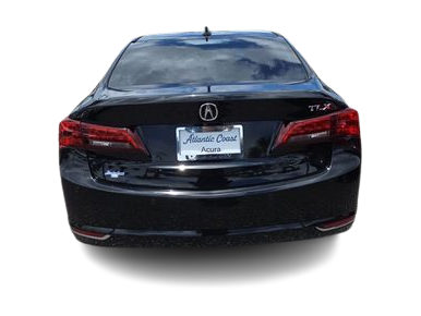 Thumbnail: 2015 Acura TLX - 20
