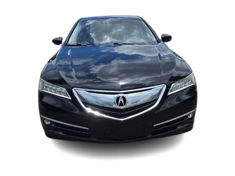 Thumbnail: 2015 Acura TLX - 5