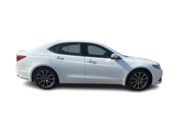 Thumbnail: 2016 Acura TLX - 22