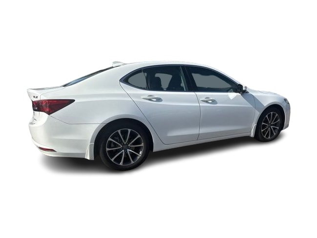 Thumbnail: 2016 Acura TLX - 25