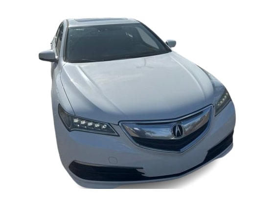 Thumbnail: 2016 Acura TLX - 14
