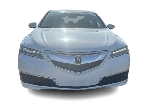 Thumbnail: 2016 Acura TLX - 13