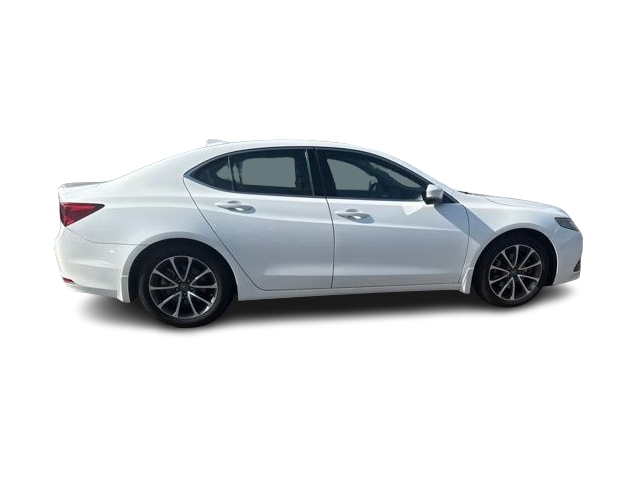 Thumbnail: 2016 Acura TLX - 23