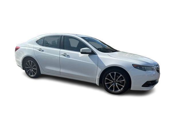 Thumbnail: 2016 Acura TLX - 19