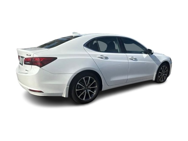 Thumbnail: 2016 Acura TLX - 26