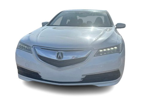 Thumbnail: 2016 Acura TLX - 12