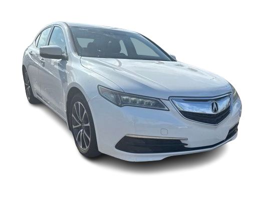 Thumbnail: 2016 Acura TLX - 15