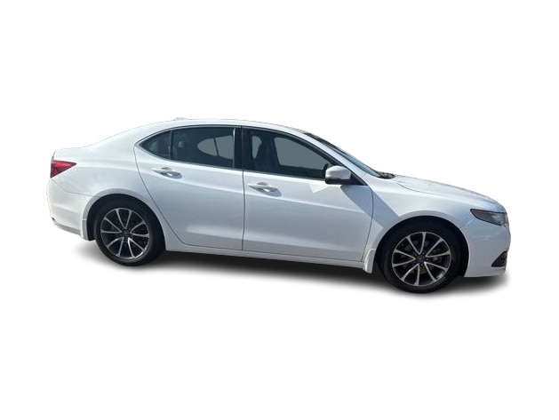 Thumbnail: 2016 Acura TLX - 21