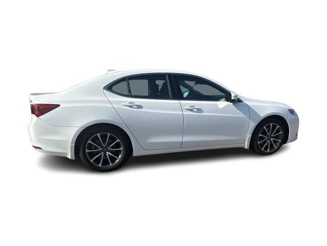 Thumbnail: 2016 Acura TLX - 24