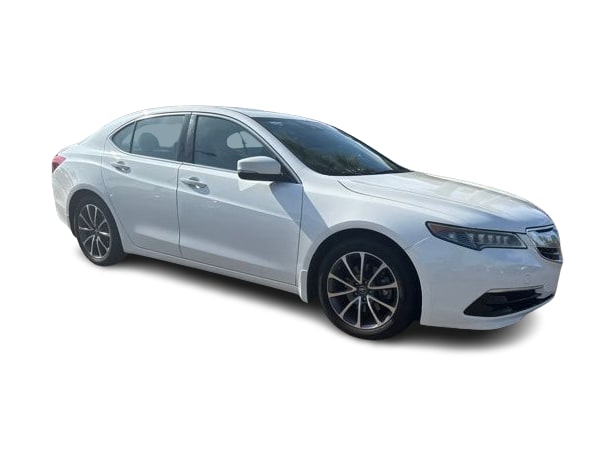 Thumbnail: 2016 Acura TLX - 18