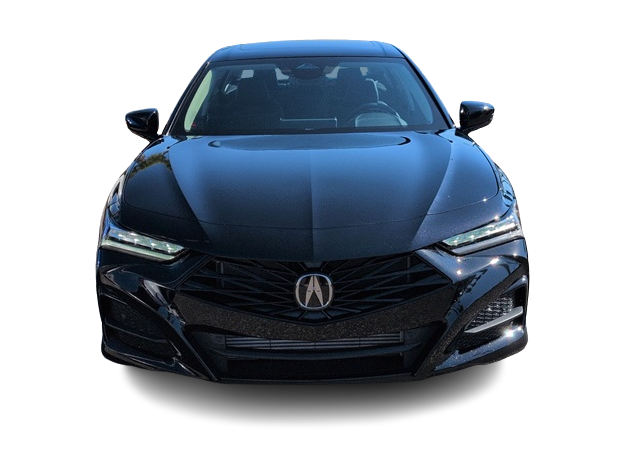 Thumbnail: 2025 Acura TLX - 6
