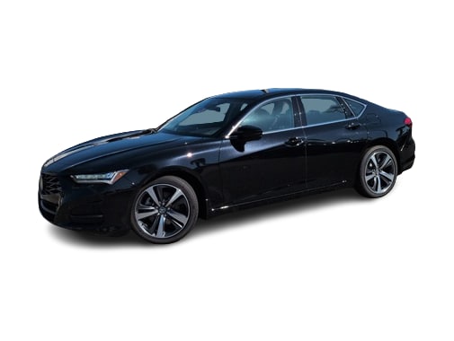 Thumbnail: 2025 Acura TLX - 3