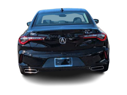 Thumbnail: 2025 Acura TLX - 5
